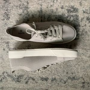 Susina Lace-up Sneakers